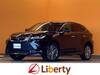 TOYOTA HARRIER HYBRID