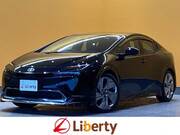 2025 TOYOTA PRIUS