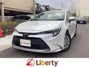 2024 TOYOTA COROLLA TOURING