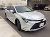 TOYOTA COROLLA TOURING