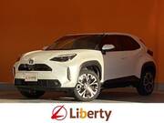 2025 TOYOTA YARIS CROSS HYBRID Z