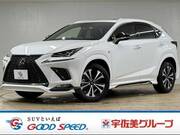 2020 LEXUS NX
