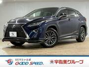 2015 LEXUS RX