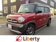 2017 SUZUKI HUSTLER G