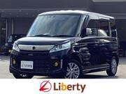 2015 SUZUKI SPACIA CUSTOM