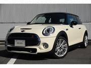 2018 BMW MINI COOPER S