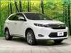 TOYOTA HARRIER HYBRID