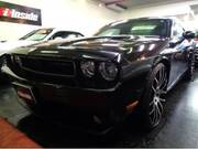 2010 DODGE DODGE CHALLENGER (Left Hand Drive)