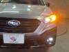 SUBARU LEGACY OUTBACK