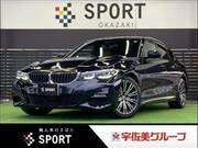 2019 BMW 3 SERIES