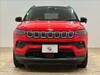 CHRYSLER JEEP COMPASS