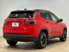 CHRYSLER JEEP COMPASS