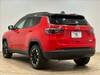 CHRYSLER JEEP COMPASS