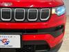 CHRYSLER JEEP COMPASS