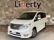 2015 NISSAN SERENA