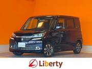 2018 SUZUKI SOLIO BANDIT