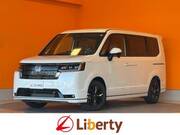 2025 HONDA STEPWAGON