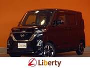 2020 NISSAN ROOX