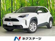 2023 TOYOTA YARIS CROSS