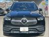 MERCEDES BENZ GLE