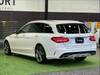 MERCEDES BENZ C-CLASS Stationwagon