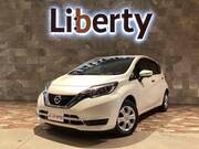 2018 NISSAN NOTE