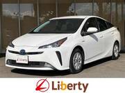 2019 TOYOTA PRIUS S