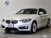 2018 BMW 1 SERIES