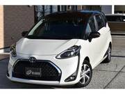 2019 TOYOTA SIENTA