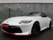 2025 NISSAN FAIRLADY Z