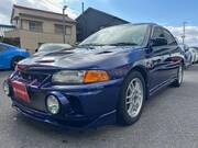 1997 MITSUBISHI LANCER GSR EVOLUTION 4