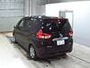 HONDA FREED HYBIRD