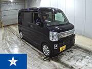 2023 SUZUKI EVERY WAGON