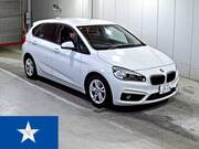 2014 BMW 2 SERIES