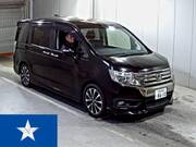 2014 HONDA STEPWAGON