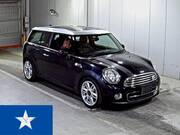 2011 BMW MINI