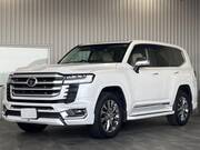 2023 TOYOTA LAND CRUISER ZX