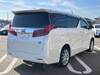 TOYOTA ALPHARD HYBRID