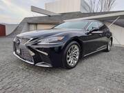 2018 LEXUS LS