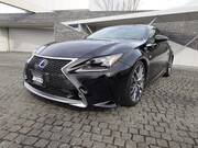2015 LEXUS RC