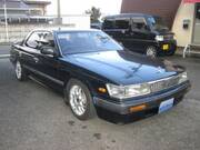 1989 NISSAN LAUREL MEDALIST