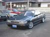 NISSAN LAUREL