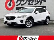 2014 MAZDA CX-5 XD L PACKAGE