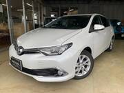 2016 TOYOTA AURIS