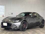 2021 MAZDA ROADSTER RF