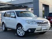 2011 SUBARU FORESTER 2.0XS