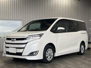 2021 TOYOTA NOAH