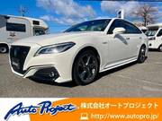 2019 TOYOTA CROWN RS