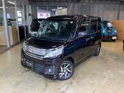 2016 SUZUKI SPACIA CUSTOM