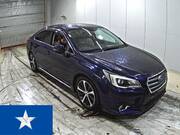 2016 SUBARU LEGACY B4